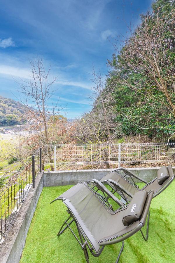 Linkage Stay Hakone Yumoto Екстериор снимка