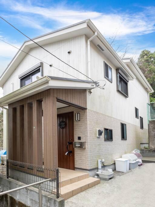 Linkage Stay Hakone Yumoto Екстериор снимка